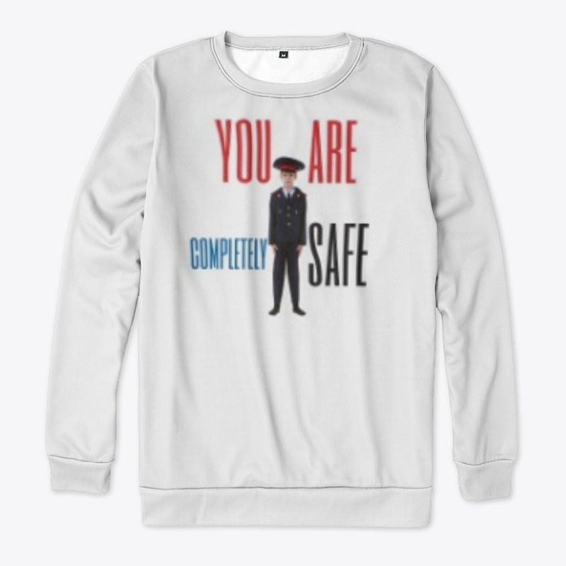 my favorite sweater