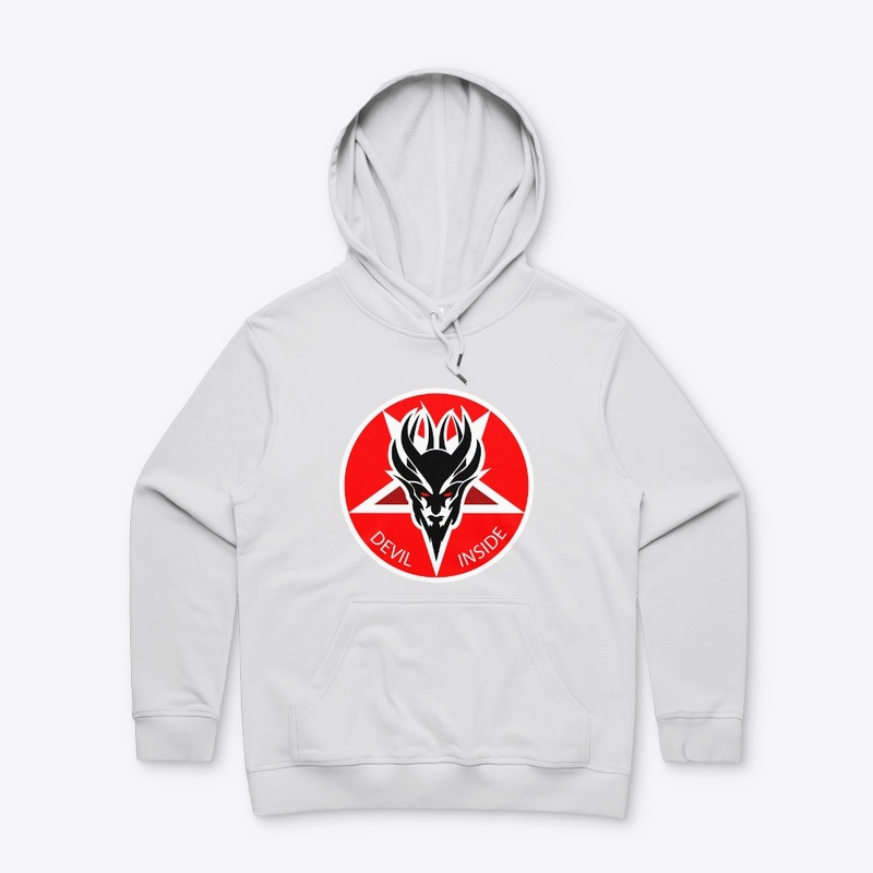 Devil Inside
