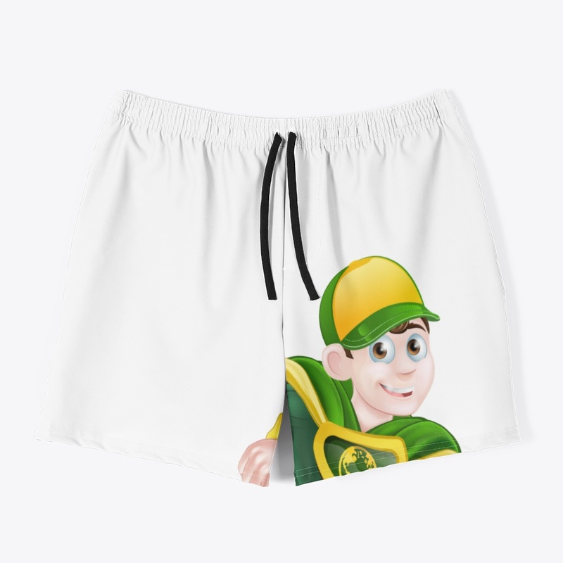 Super Boy