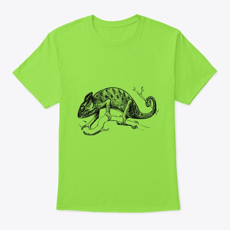 Chameleon