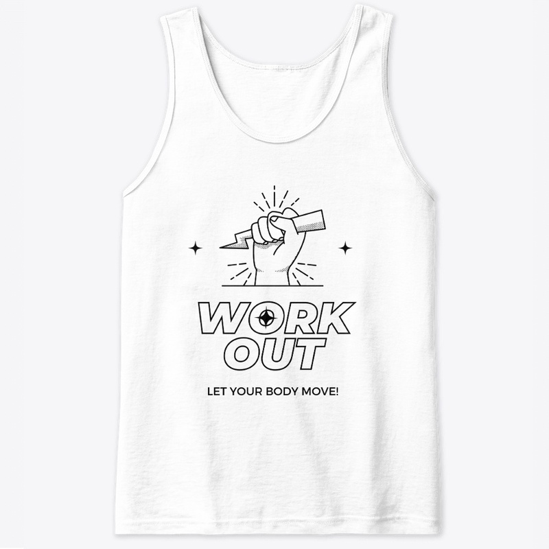 Work out 