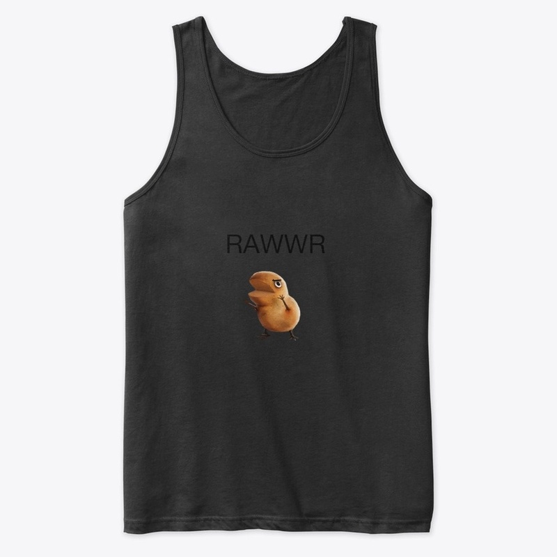 PotatoRex