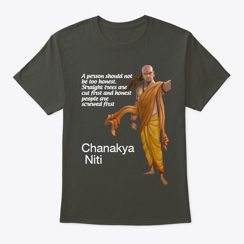 Chanakya Niti