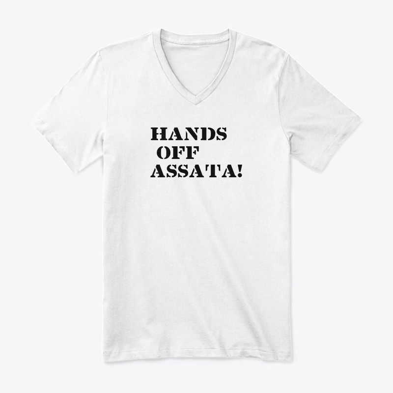 Assata Shakur 