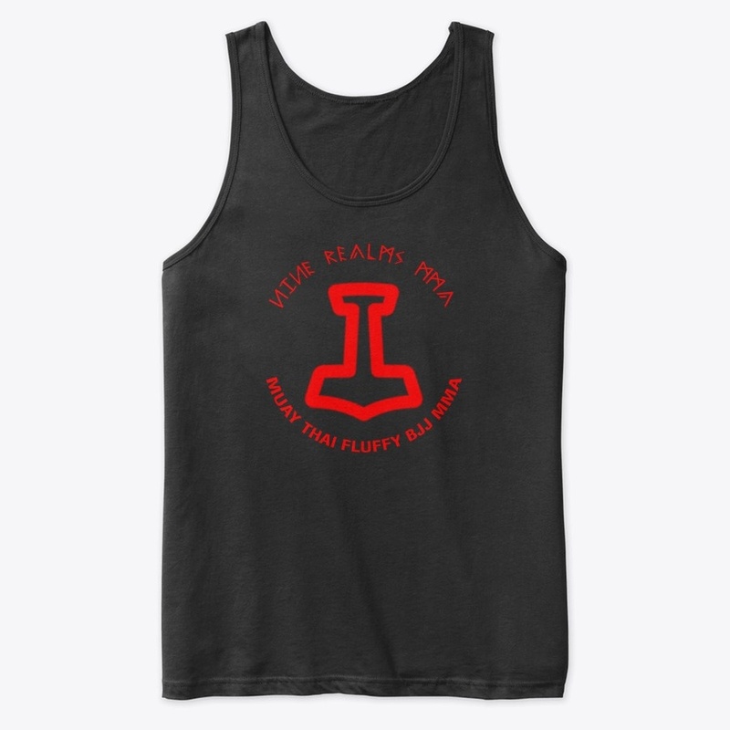Nine Realms/T2 Nutrition