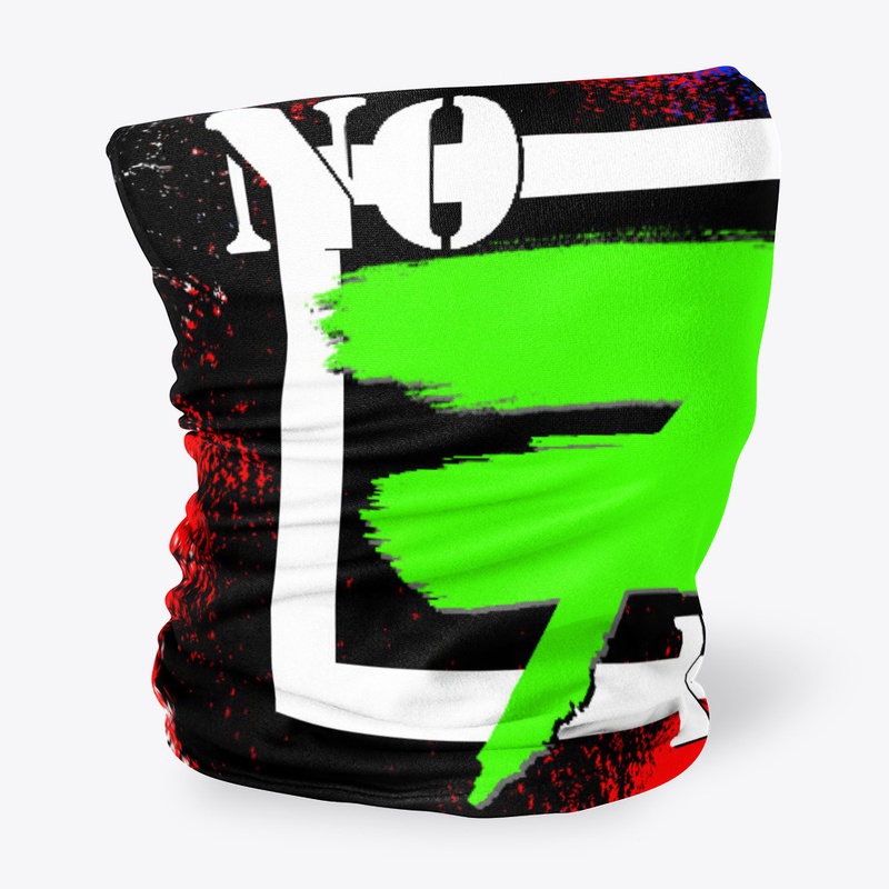 No Equal - Punk Print