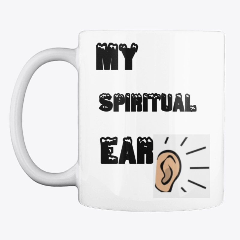 My Spiritual Ear Collection