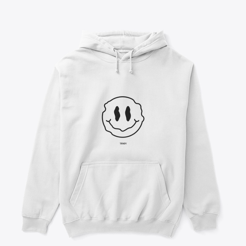 TRNDY - Melting Emoji