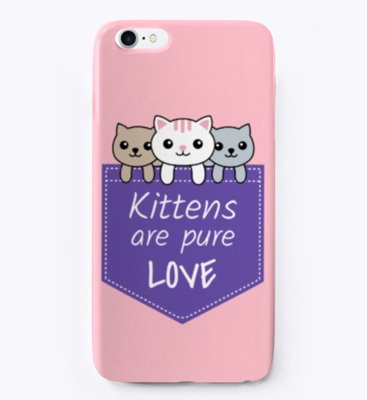 Love Bad Kitten