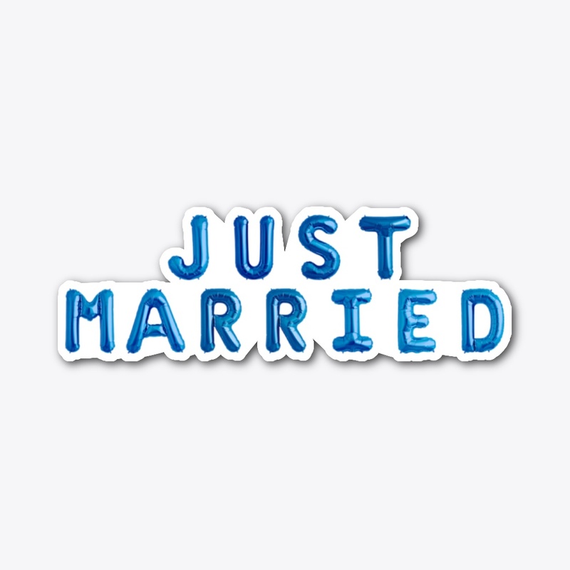 Just Married Collection