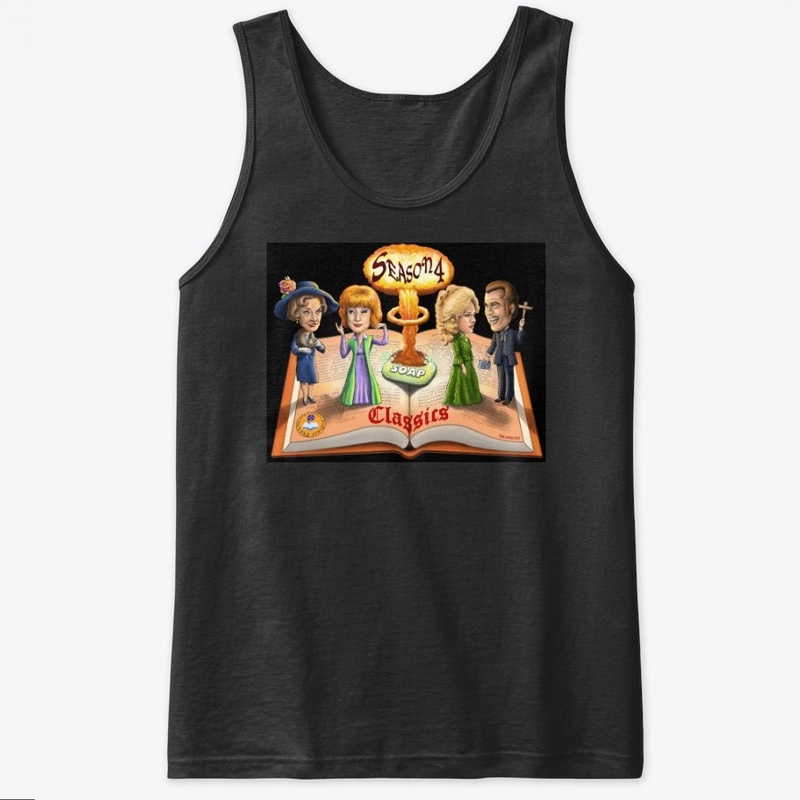 The Season 4 Collection