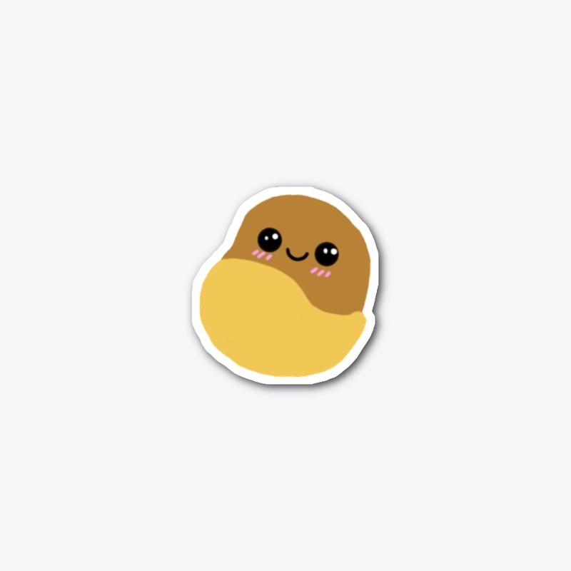 Chiccy Nuggie Logo