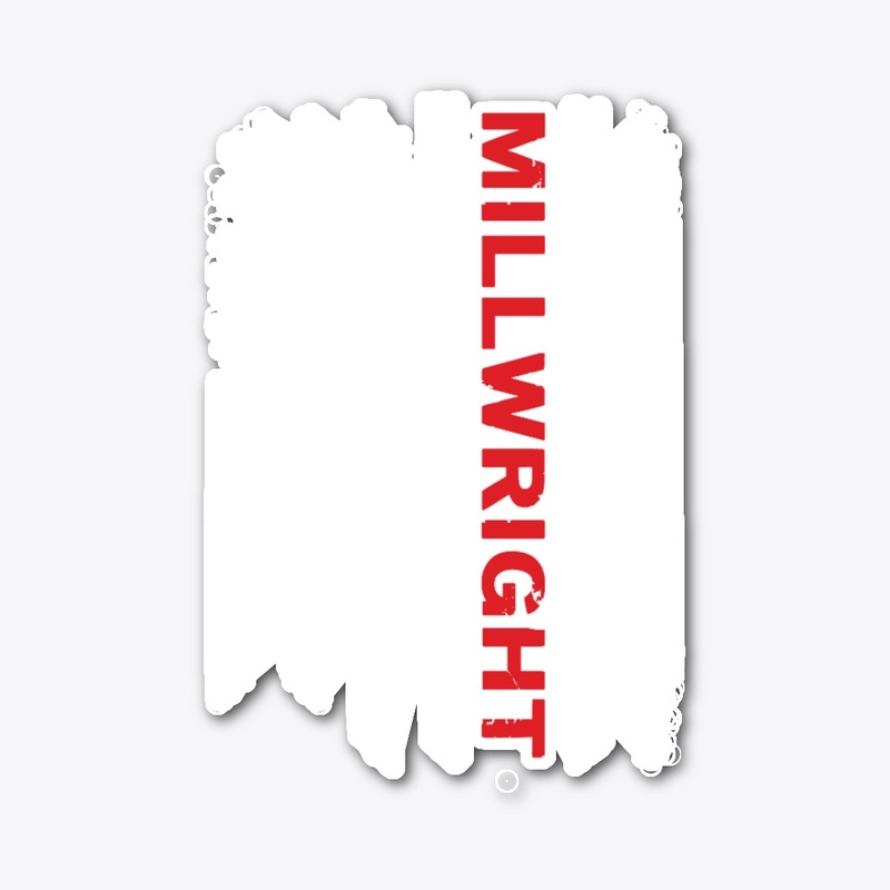 Millwright's Pride Hoodie