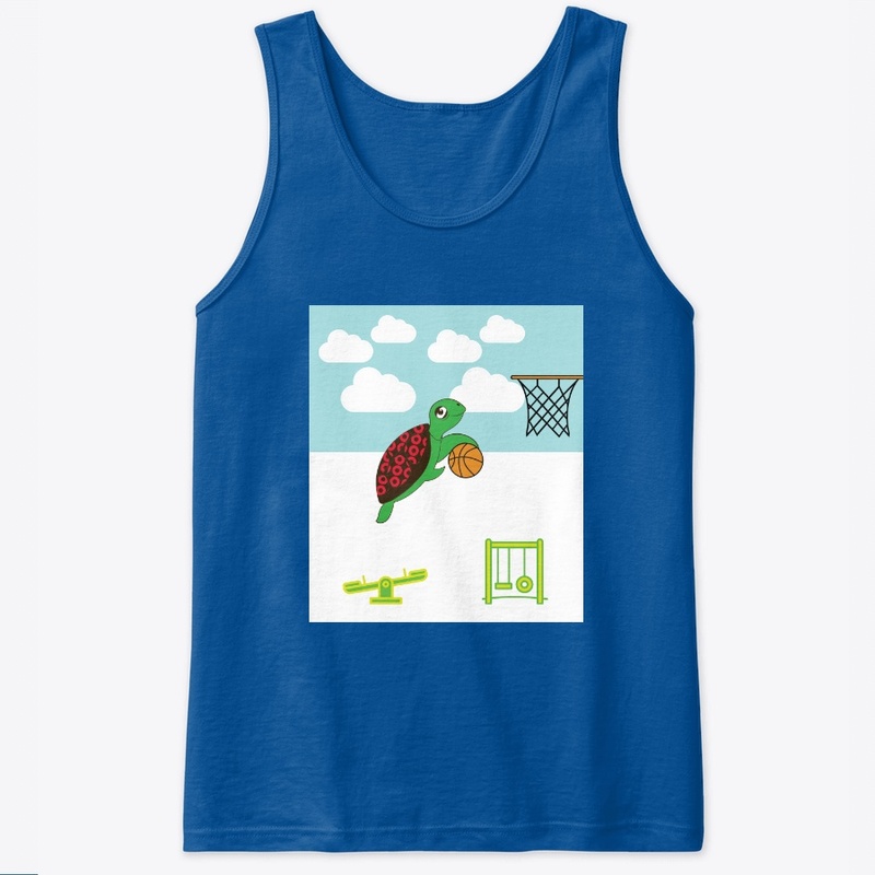 Turtle In The Clouds Reprise