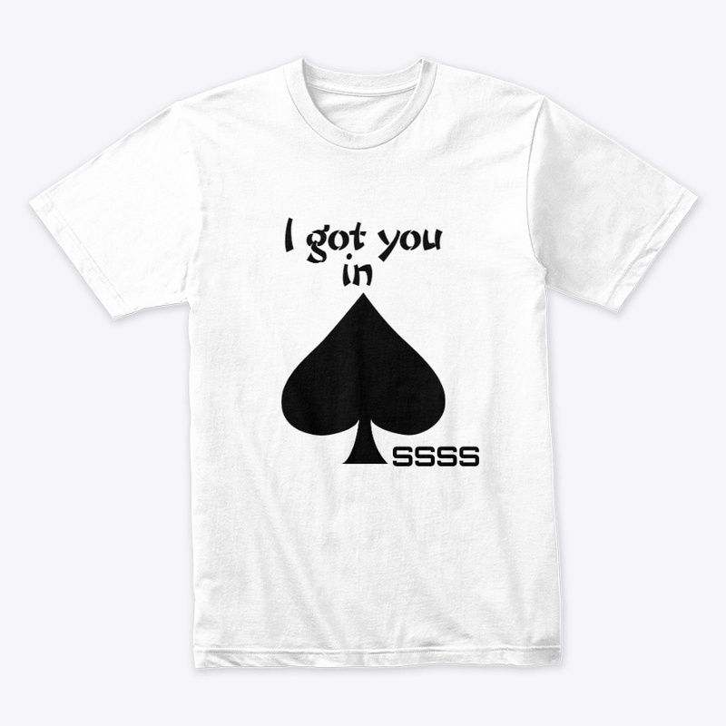 spades