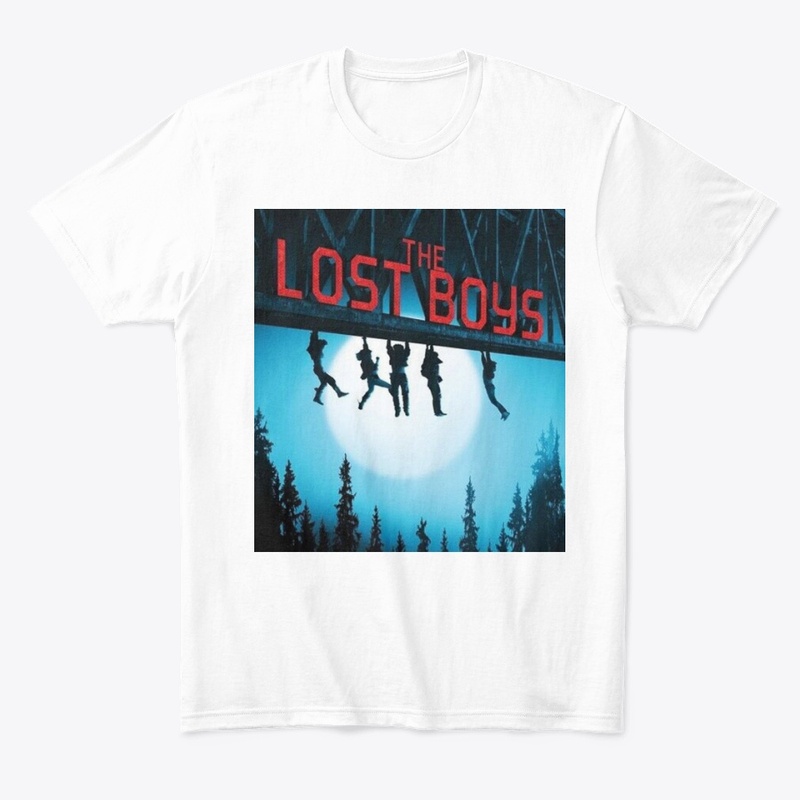 lost boys movie