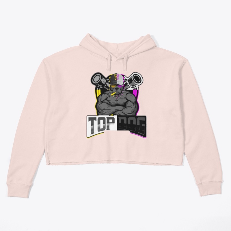 TDG OG Logo Collection
