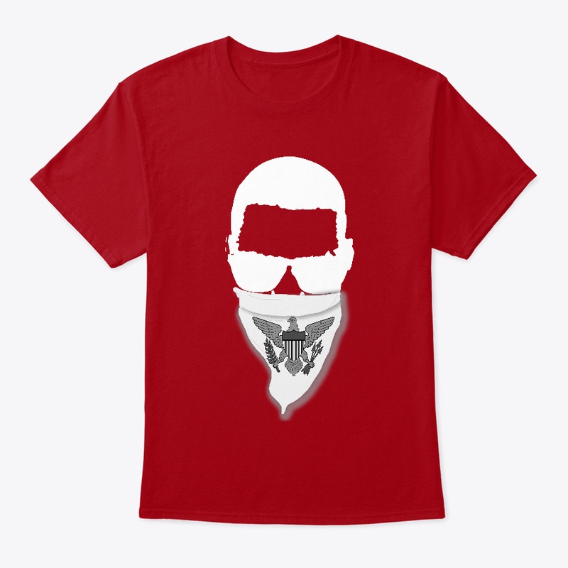 VI BANDANA TEE