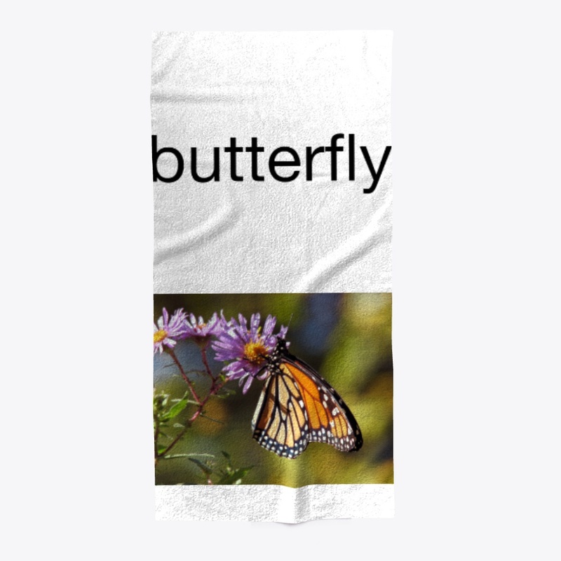btterfly collection