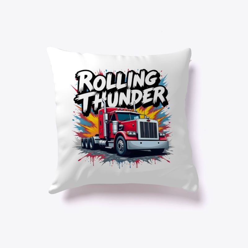 Rolling Thunder