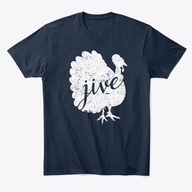 jive turkey | No. 2