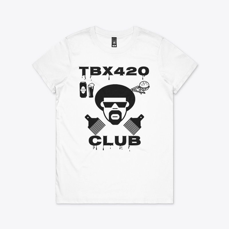 tbx420 club white logo