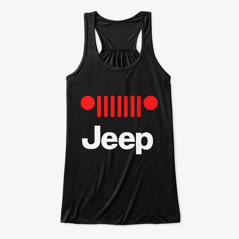 Jeep T-Shirt