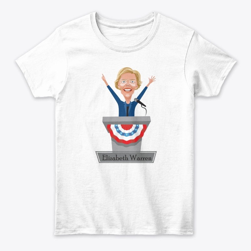 Elizabeth Warren