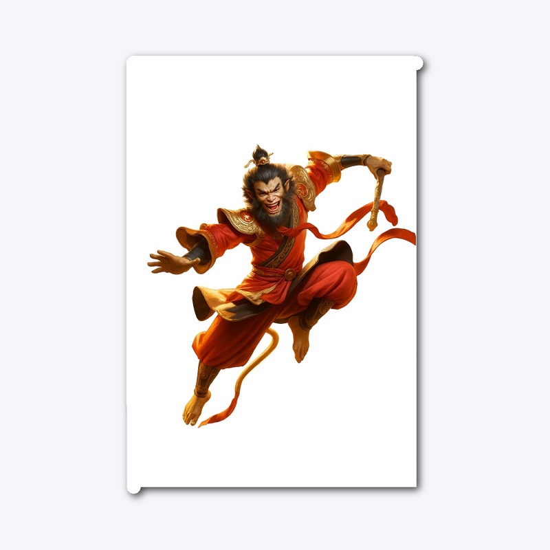 Sun Wukong
