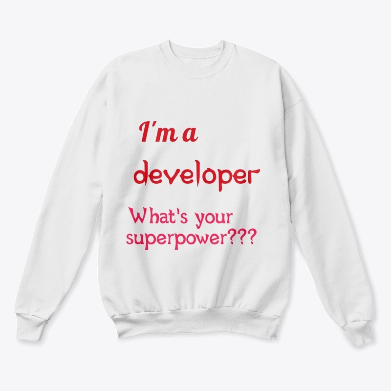 Developer