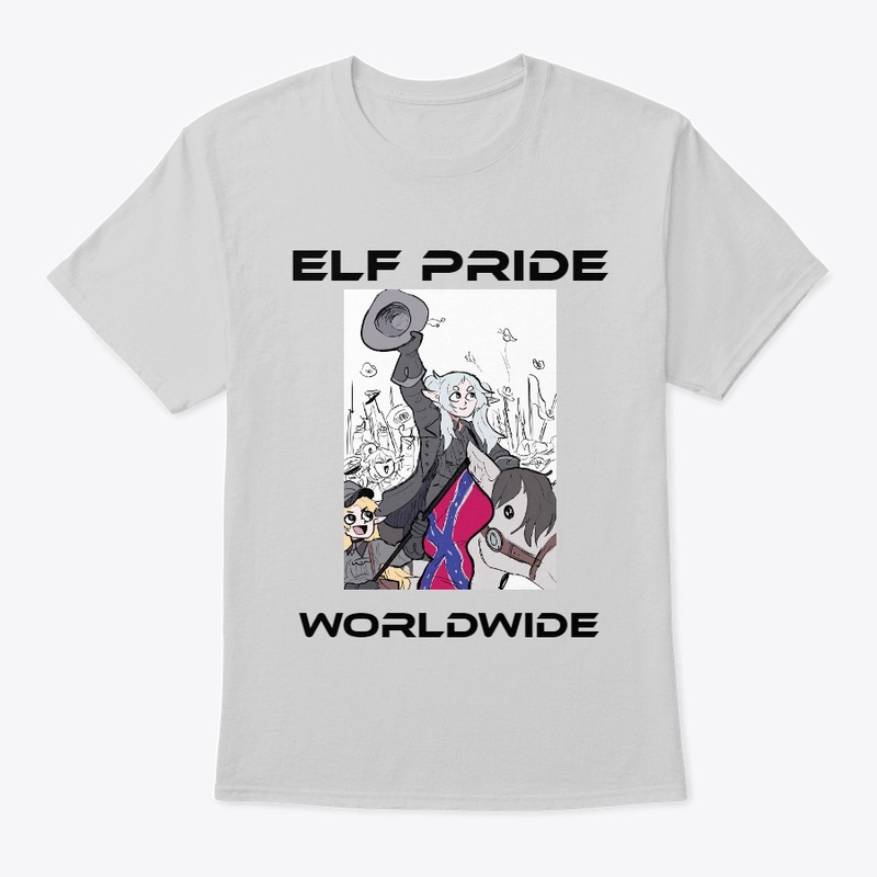 Elf Pride
