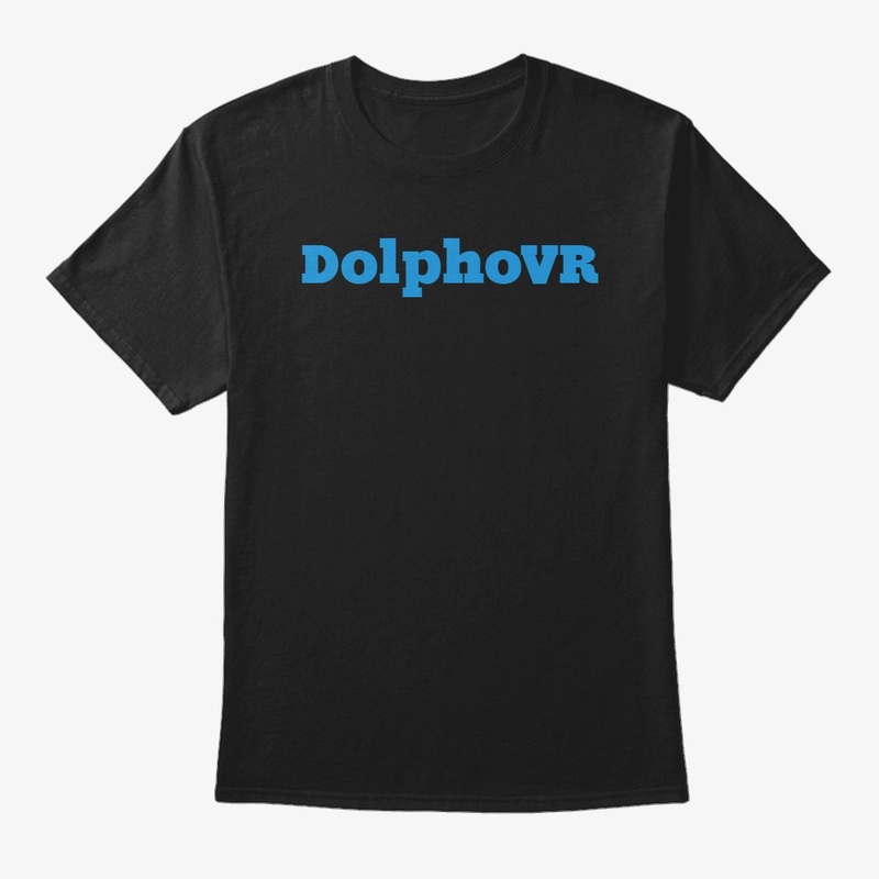 DolphoVR Soft Jersey