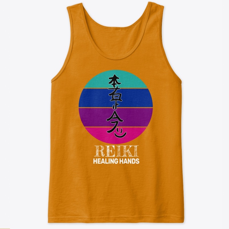 Reiki Hon Sha Ze Sho Nen