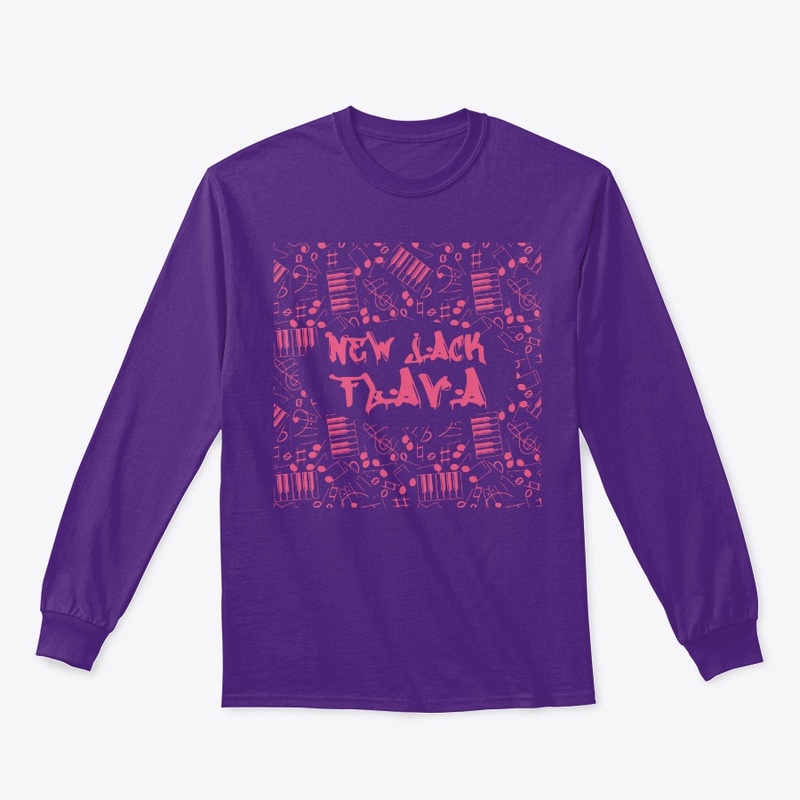 New Jack Flava