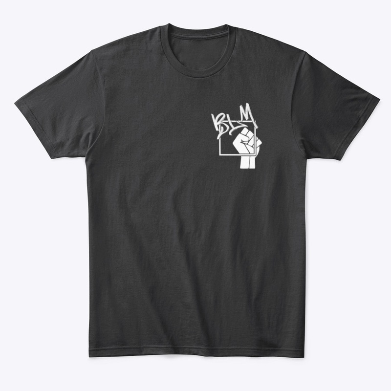 Say Their Names Tee