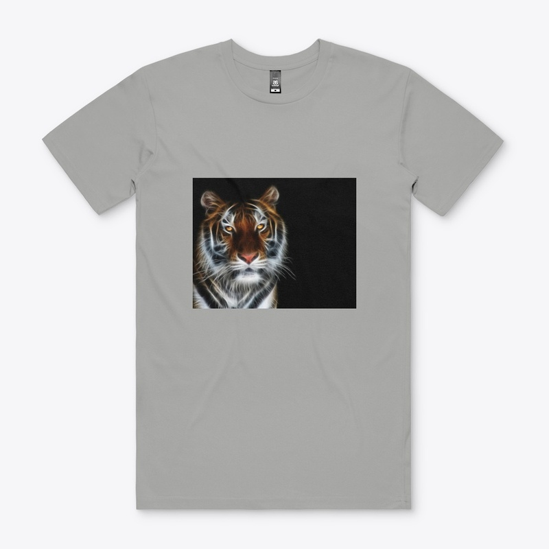 BENGAL TIGER HD