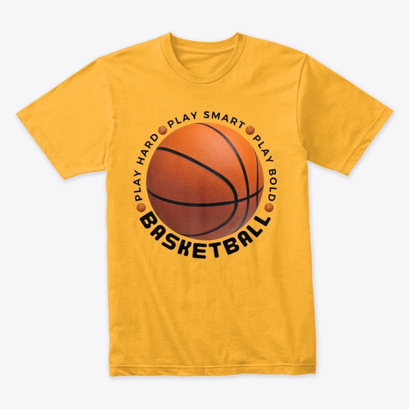 BasketBall