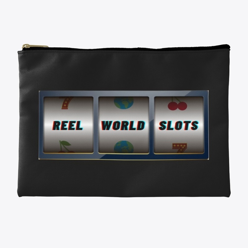 REEL WORLD SLOTS COLLECTION 1