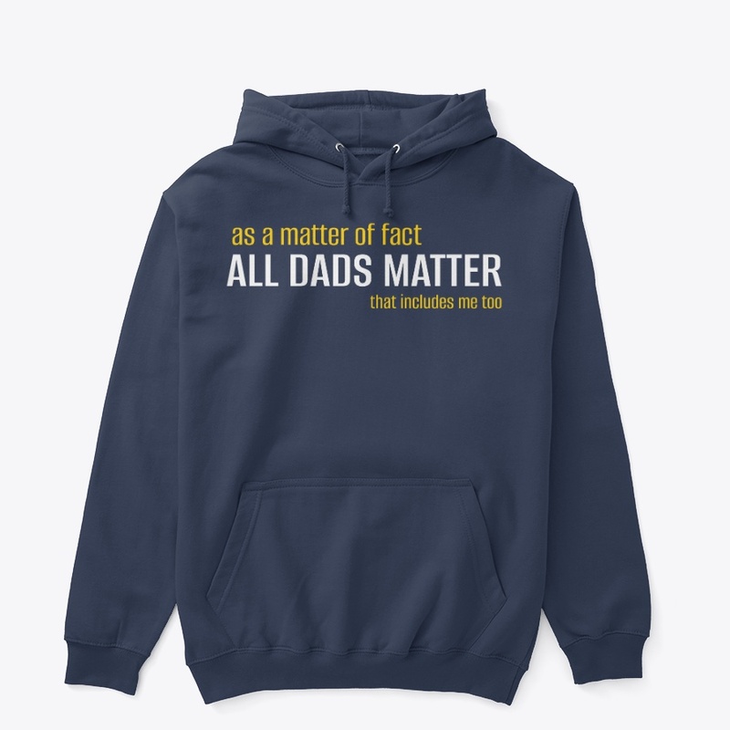 All Dads Matter
