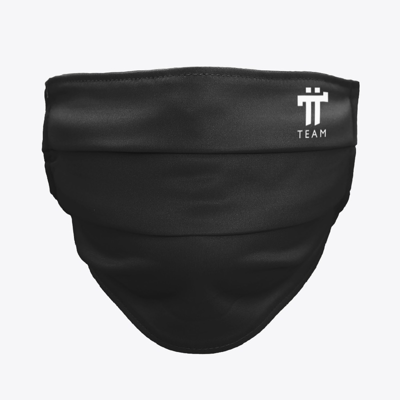 Mask On - Black