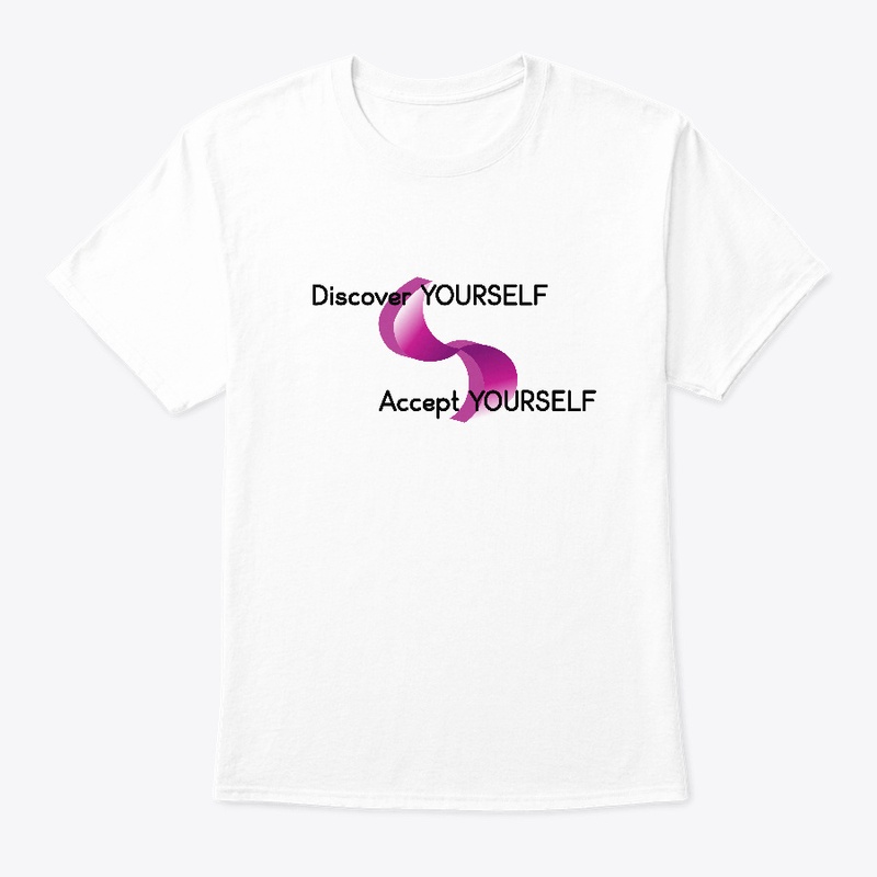 Discover Yourself