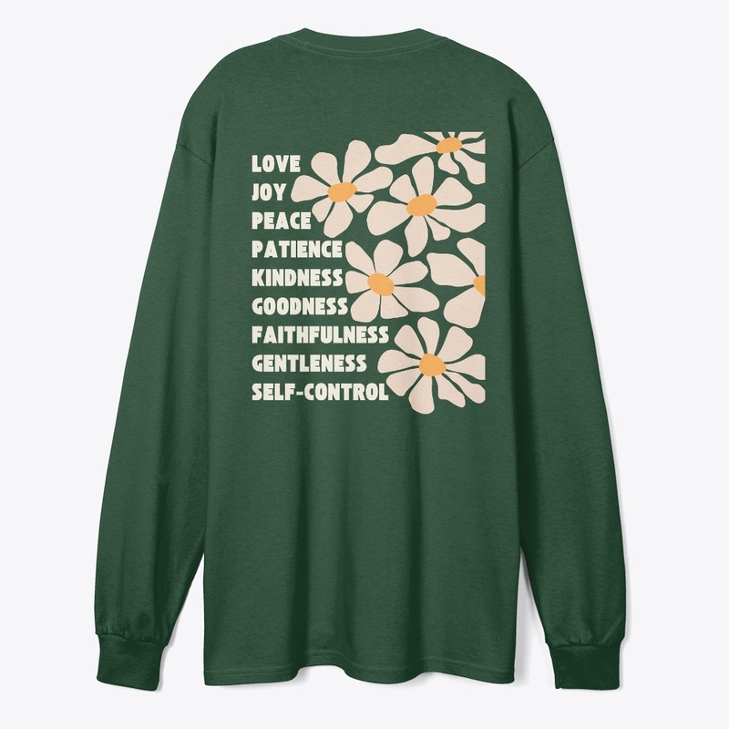 Fruit of the Spirit