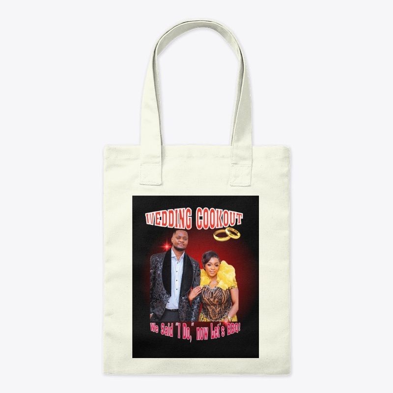 Groom & Bride Items