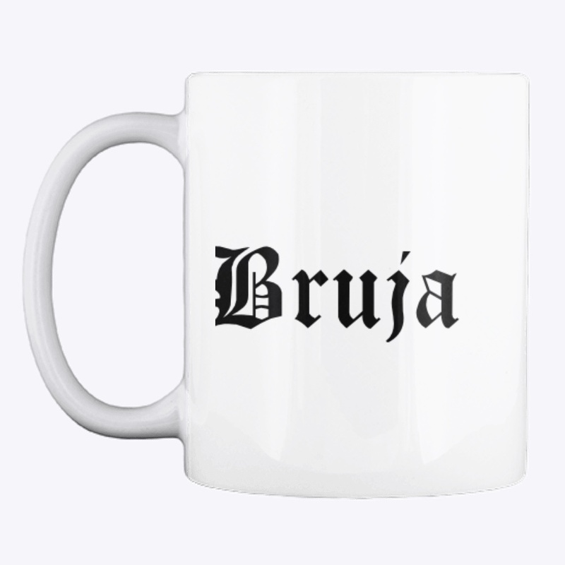 BRUJA