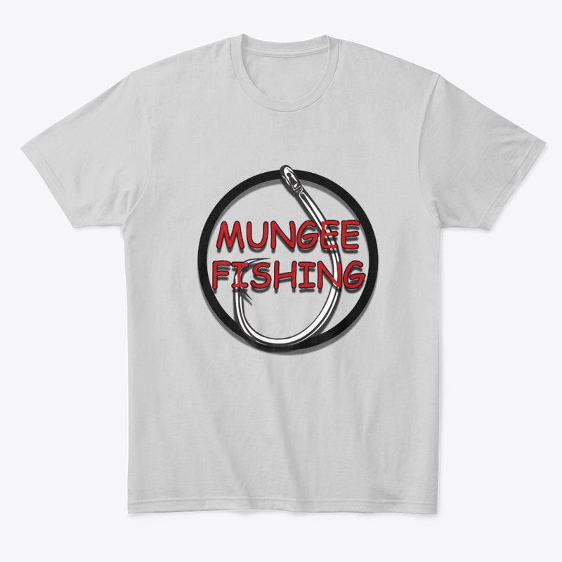 Mungee Fishing Apparel