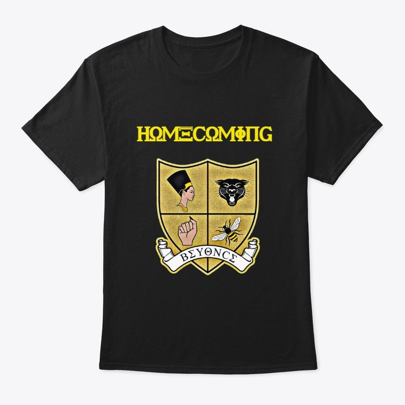 Homecoming 