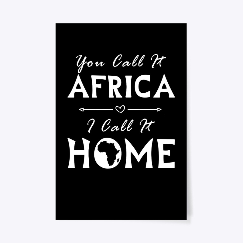 Africa My Home