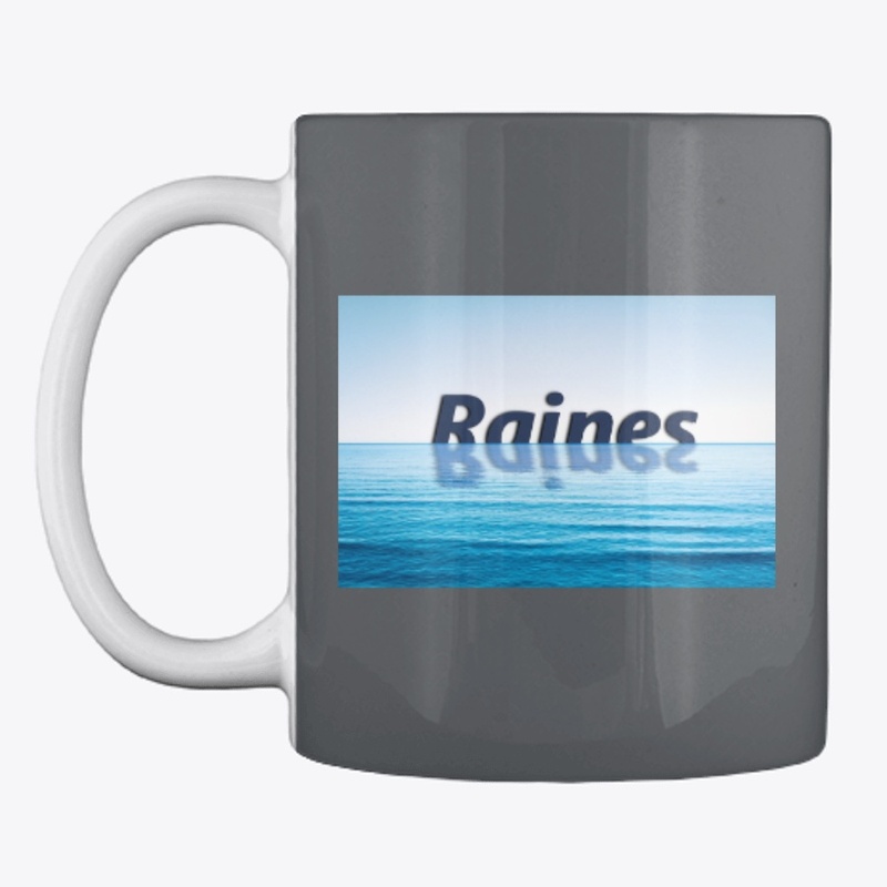 Raines Reflection