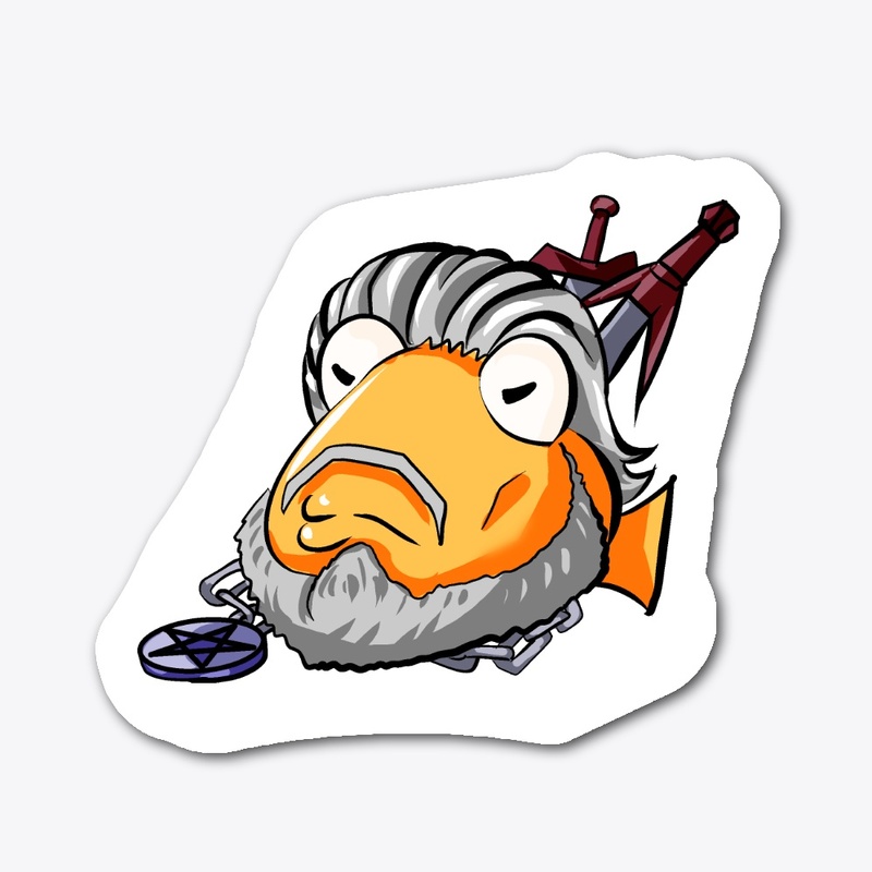 Gerald Fish
