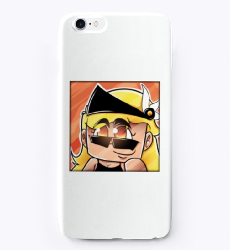 im_sandra official phone case
